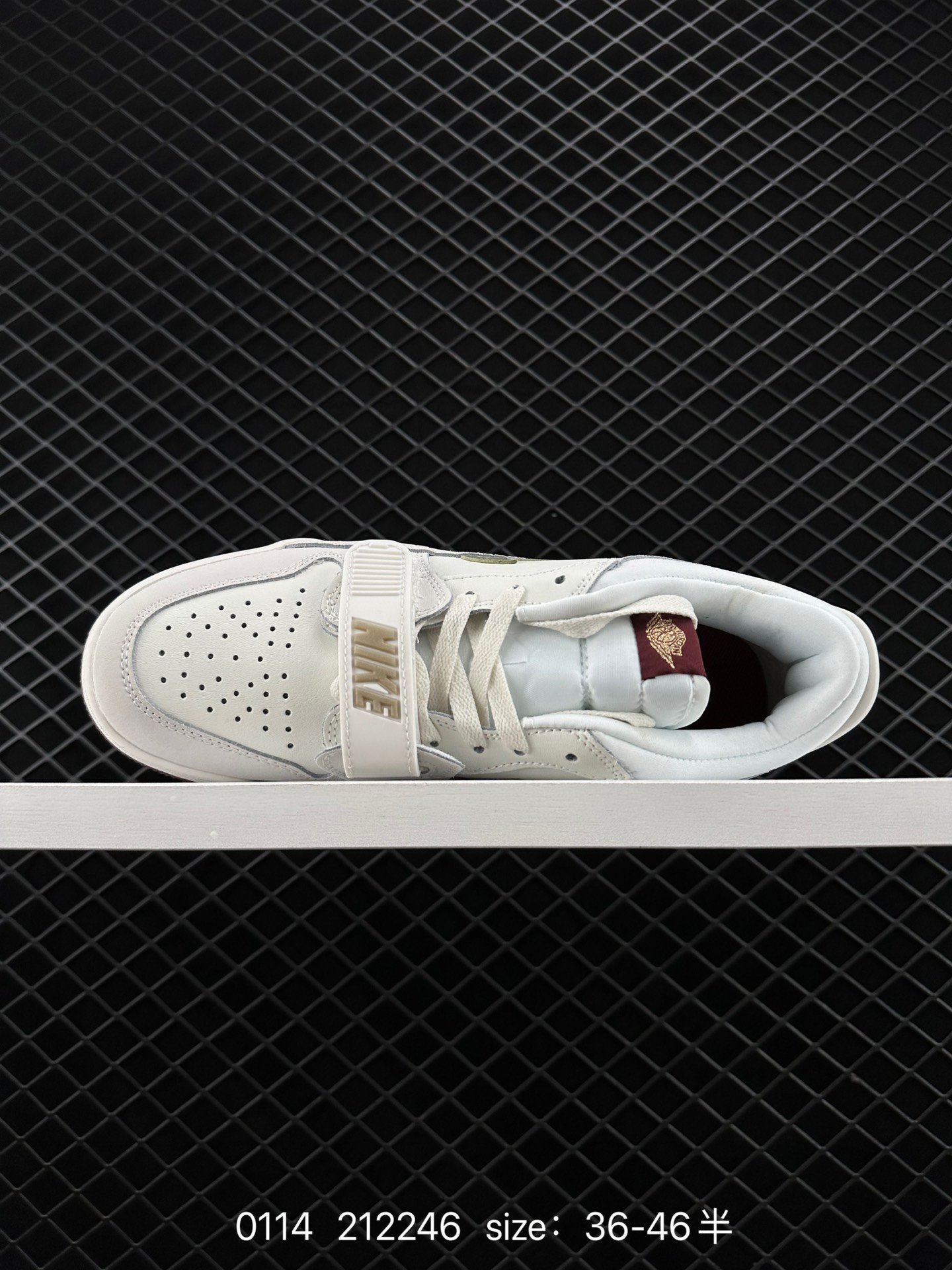 Air Jordan Legacy 312